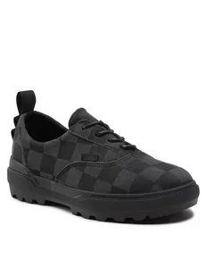 Vans Sneakersy Colfax Low VN0A5KQVKOU1 Czarny - Sneakersy męskie - miniaturka - grafika 1