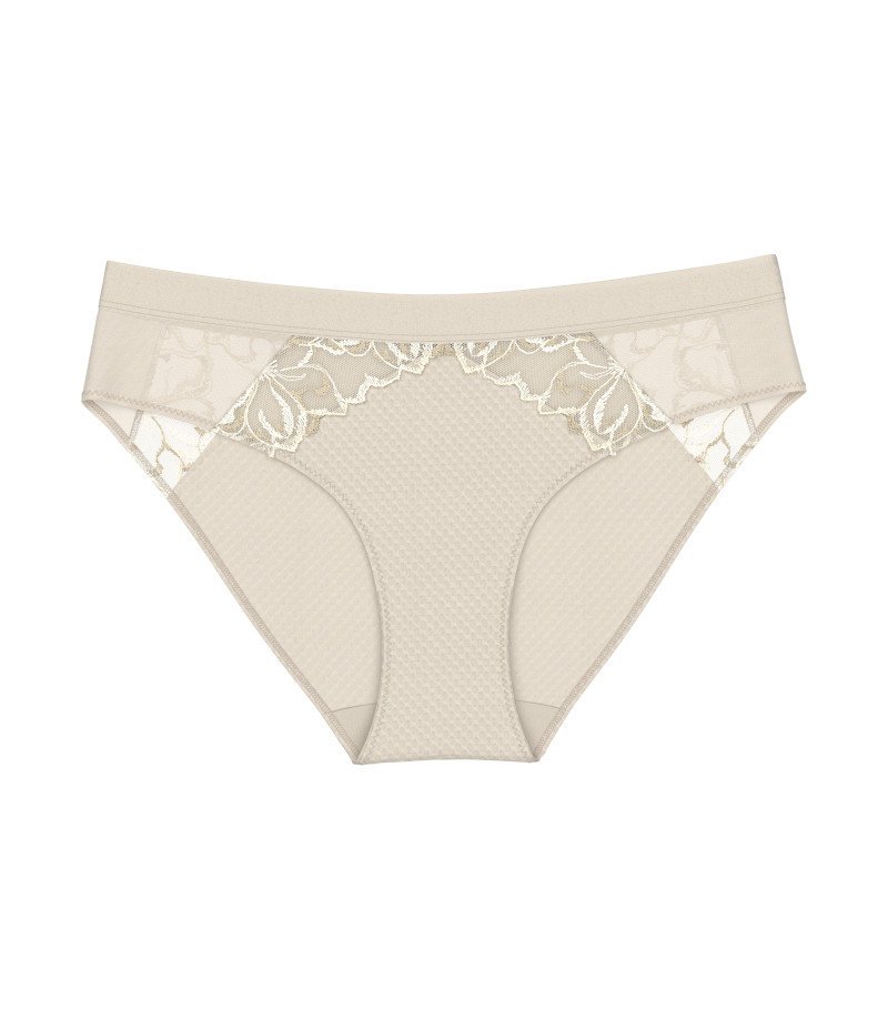 Triumph majtki damskie typu tai Wild Azalea Florale Tai-36
