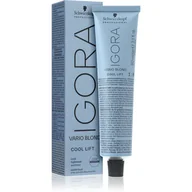 Farby do włosów i szampony koloryzujące - Schwarzkopf Professional Igora Vario blond Cool Lift, 1er Pack (1 X 60 ML) 4045787400632 - miniaturka - grafika 1