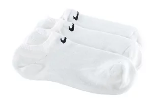 Nike, Skarpety męskie 3-pack, rozmiar M - Skarpetki damskie - miniaturka - grafika 1