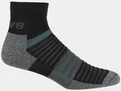 Skarpetki i podkolanówki sportowe - Skarpety sportowe INOV8 ACTIVE MID SOCK - miniaturka - grafika 1