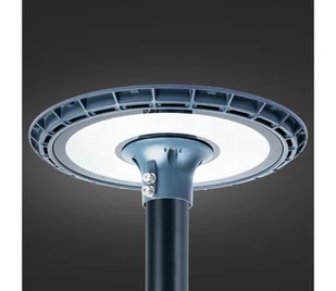 Brilagi - LED Lampa uliczna URBANSPARK LED/120W/230V antracyt IP65 - Lampy ogrodowe - miniaturka - grafika 1