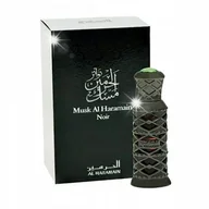 Wody i perfumy damskie - Perfumy Damskie Al Haramain Musk Noir Arabskie Trwałe Kwiatowe Konwalia - miniaturka - grafika 1