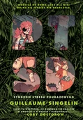 Książki o kulturze i sztuce - Ptsd Guillaume Singelin - miniaturka - grafika 1