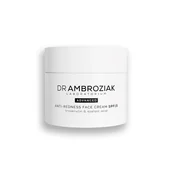 Kremy do twarzy - Dr Ambroziak Krem do skóry naczynkowej SPF15 50 ml - miniaturka - grafika 1