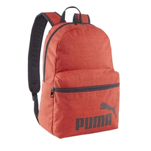Puma Plecak Phase III 22L (OS / Łososiowy) - Plecaki - miniaturka - grafika 1