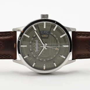 Zegarek ZEGAREK MĘSKI Timberland TDWGB2201502 + BOX - Zegarki męskie - miniaturka - grafika 4