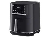 Frytkownice - Braun MultiFry 5 2w1 HF 5050 Czarny - miniaturka - grafika 1