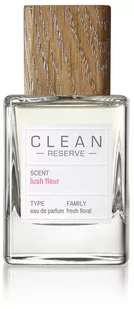 CLEAN Reserve Lush Fleur woda perfumowana 50 ml - Wody i perfumy damskie - miniaturka - grafika 1