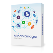 Programy graficzne - MindManager 21 for Windows - UPGRADE licencja wieczysta, komercyjna, elektroniczna - miniaturka - grafika 1