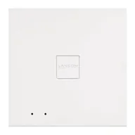 Routery - LANCOM LN-1700UE (WW) 1733 Mbit/s Biały Obsługa PoE 61802 - miniaturka - grafika 1