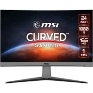 Monitory - MSI MAG ARTYMIS 242C - miniaturka - grafika 1