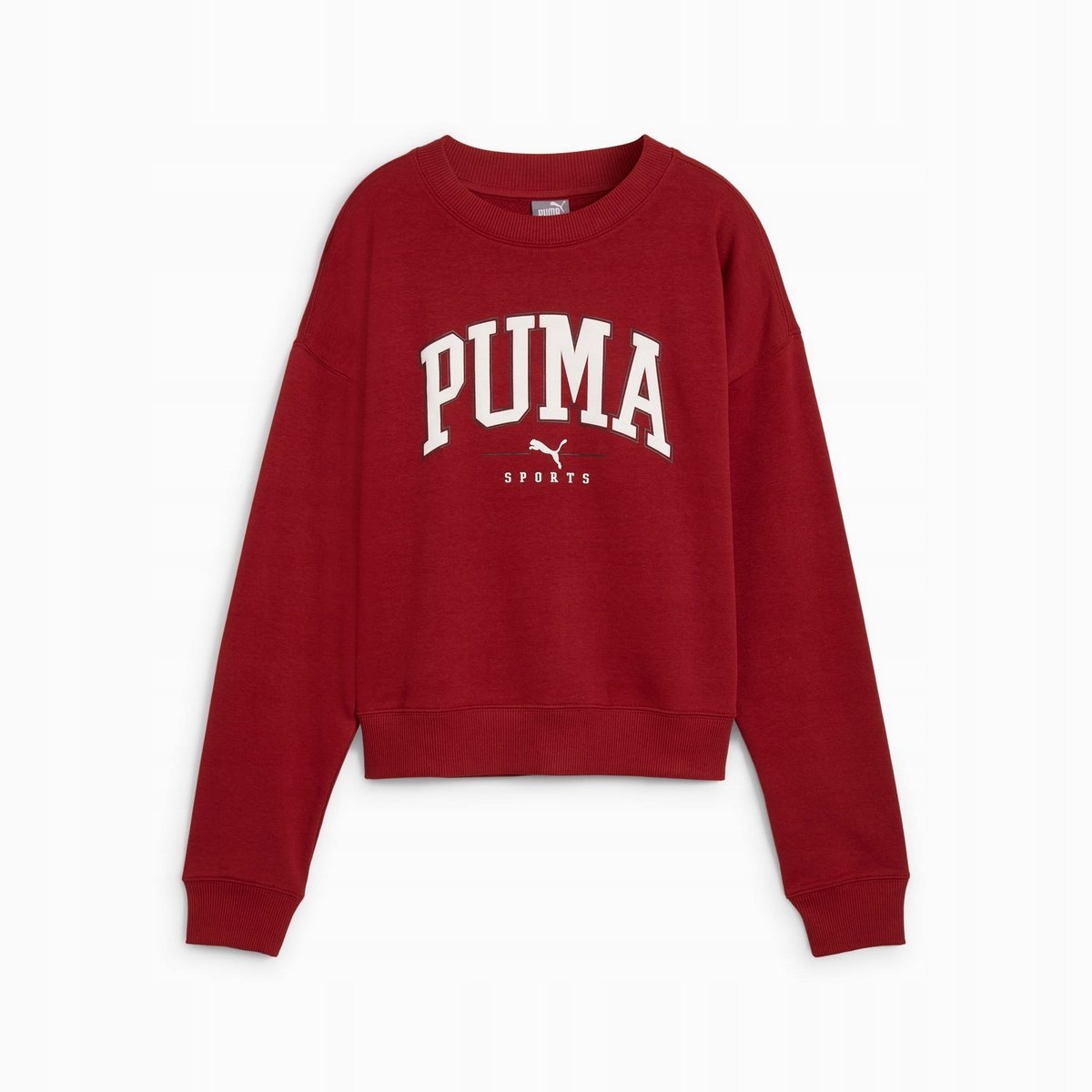 PUMA BLUZA SQUAD CREW TR 68249313 r XL