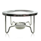 Akcesoria i części do ekspresów do kawy - Podgrzewacz do dzbanków Finum - miniaturka - grafika 1