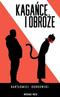 Kagańce i obroże - Fantasy - miniaturka - grafika 1