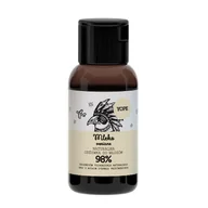 Odżywki do włosów - Yope Yope odżywka do włosów normalnych mleko owsiane 40ml - miniaturka - grafika 1