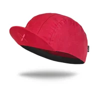 Pozostała odzież dla rowerzystów - Czapeczka Kolarska pod kask unisex LUXA Classic - miniaturka - grafika 1