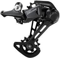 Części rowerowe - Shimano Shimano Deore RD-M5100 Przerzutka tylna 10/11-rz. 2020 Przerzutki MTB tylne 271100 - miniaturka - grafika 1