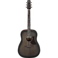 Gitary akustyczne - Ibanez AAD50-TCB Advanced Acoustic Transparent Charcoal Burst - miniaturka - grafika 1