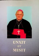 Religia i religioznawstwo - Unxit et Misit - miniaturka - grafika 1