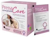 Witaminy i minerały - Aliness, PrenaCare Complete, 30 sasz. - miniaturka - grafika 1