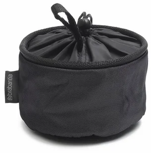 Brabantia Pojemnik na klamerki kompaktowy 149726 - Pojemniki łazienkowe - miniaturka - grafika 1