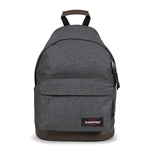 Eastpak WYOMING Plecak, 24 L - Black Denim (Szary)