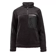 Bluzy damskie - Polar damski Columbia West Bend  XL - miniaturka - grafika 1