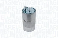 Filtry paliwa - Filtr paliwa Magneti Marelli 153071762486 - miniaturka - grafika 1