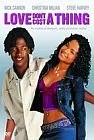 Love Don't Cost A Thing [DVD] - Filmy fabularne DVD - miniaturka - grafika 1