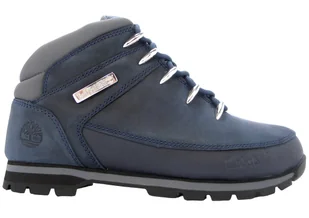 Buty męskie Timberland EURO SPRINT MID HIKER (A2JA1)-43.5 - Botki męskie - miniaturka - grafika 1
