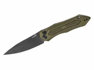 Kershaw Nóż składany Auto Launch 6 7800OLBLK - Noże - miniaturka - grafika 1