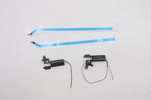 Hinge L 82BJ SG for 26T panel - Akcesoria do komputerów stacjonarnych - miniaturka - grafika 1