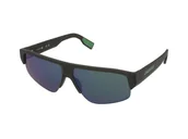 Okulary przeciwsłoneczne - Okulary przeciwsłoneczne Lacoste L6003S-022 - miniaturka - grafika 1