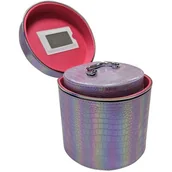 Kosmetyczki, organizery i kuferki - Kosmetyczka EXTRALINK Lifestyle 250 (3 sztuki) - miniaturka - grafika 1