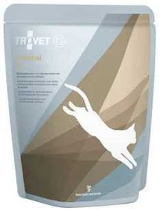 Trovet FRD Intestinal dla kota saszetka 85g - Mokra karma dla kotów - miniaturka - grafika 1