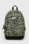 Plecaki - Superdry plecak damski duży wzorzysty - miniaturka - grafika 1