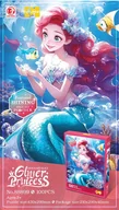 Zabawki interaktywne dla dzieci - Zestaw Puzzli 100el. Syrenka - miniaturka - grafika 1