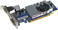 Karty graficzne - Karta graficzna AMD RADEON HD7350 1GB - miniaturka - grafika 1