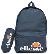 Plecaki - Plecak Ellesse Rolby SAAY0591429 - granatowy - miniaturka - grafika 1