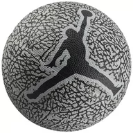 Koszykówka - Piłka do koszykówki Jordan Skills 2.0 Graphic Mini Ball rozmiar 3 - miniaturka - grafika 1