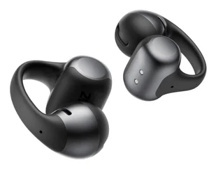 SHOKZ OpenDots ONE Czarny - Słuchawki - miniaturka - grafika 1