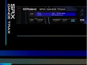 Inne akcesoria muzyczne - Roland Cloud SRX Dance syntezator programowy - miniaturka - grafika 1