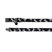 Smycze dla psów - Trixie Kitten Kołnierzyk nylonowy , mix kolorów 4011905419046 - miniaturka - grafika 1