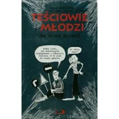 Rozrywka i humor - Teściowie i młodzi. jak to ma działać$314 - Wysyłka od 3,99 - miniaturka - grafika 1