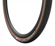 Opony rowerowe - Vredestein Opona gravel AVENTURA 700x44 (44-622) TUBELESS READY czarna transparent VRD-28174 - miniaturka - grafika 1