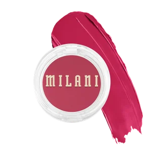 Milani Cheek Kiss róż do policzków Blushing Berry - Róże do policzków - miniaturka - grafika 1