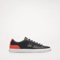 Trampki damskie - LACOSTE LEROND - Lacoste - miniaturka - grafika 1