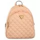 Plecaki - Plecak Giully Backpack HWQA87 48320 Apricot Cream (GU480-a) Guess - miniaturka - grafika 1