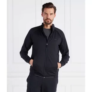 BOSS GREEN Bluza Sicon Active | Regular Fit | stretch - Bluzy męskie - miniaturka - grafika 1